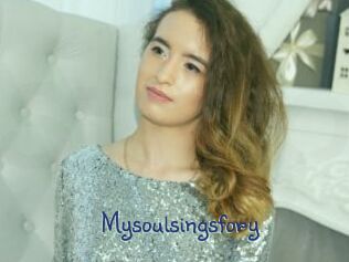 Mysoulsingsfory
