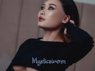 mysticsirenn Stripx