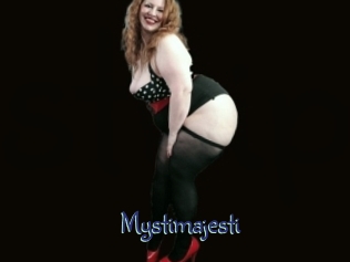mystimajesti Stripx