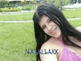 NATALIAXX