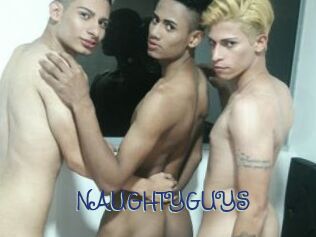 NAUGHTYGUYS