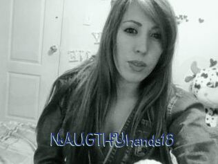 NAUGTHYhands18