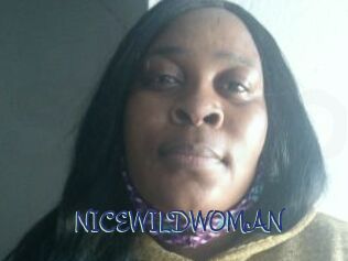 NICEWILDWOMAN