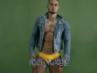 NICK_RAYY