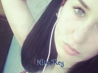 NIka_Rey
