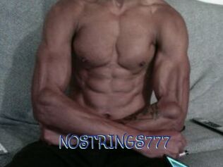NOSTRINGS777
