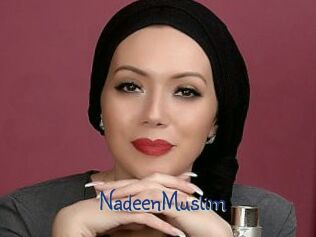 NadeenMuslim
