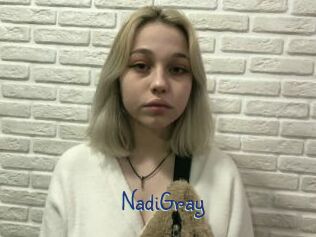 NadiGray