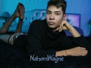 NahomWayne