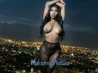 NahomyWellss