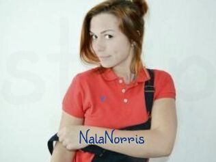 NalaNorris