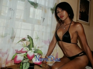 NamiDiaz