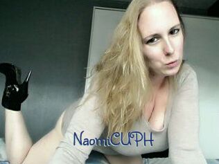 NaomiCUPH