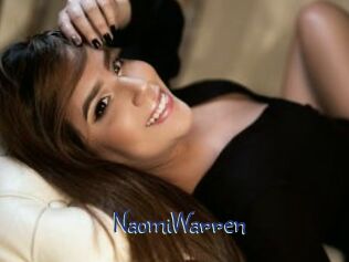 NaomiWarren