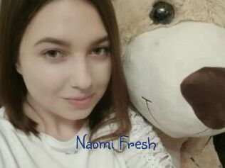Naomi_Fresh