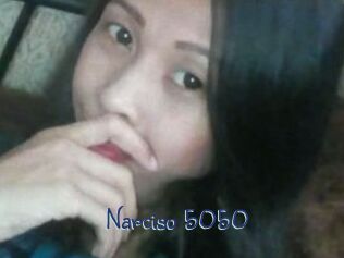 Narciso_5050