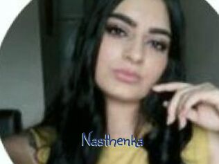 Nasthenka