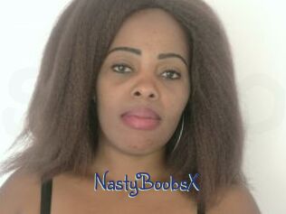 NastyBoobsX