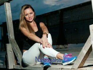 Nataliyahs