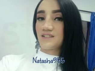 Natasha955