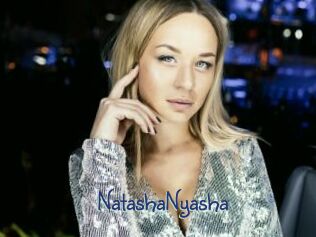 NatashaNyasha