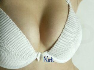 Nati