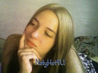 NatyHot4U