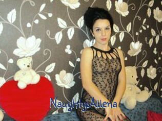 NaughtyAllena