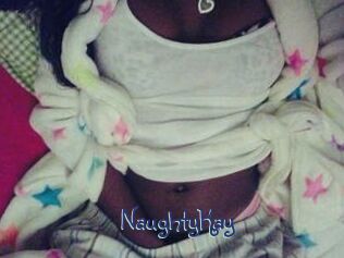 NaughtyKay