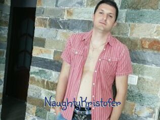 NaughtyKristofer