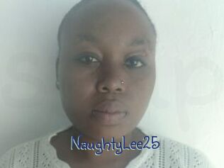 NaughtyLee25