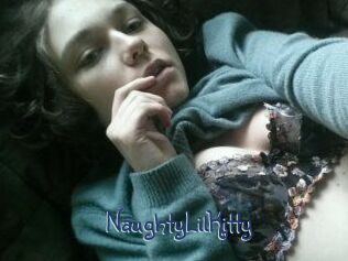 NaughtyLilKitty