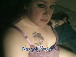 NaughtyNoelle91