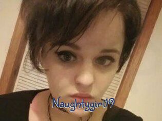 Naughtygirl19