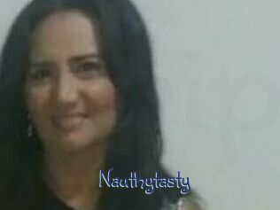 Nauthytasty