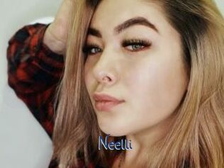 Neelli