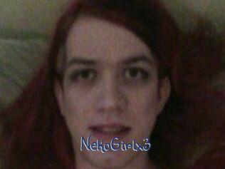 NekoGirlx3