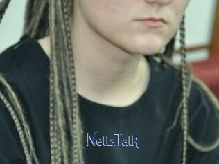 NellaTalk