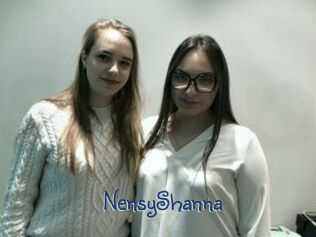 NensyShanna