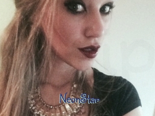 NeonStar Stripx