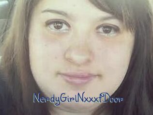 NerdyGirlNxxxtDoor