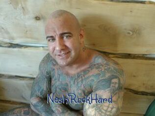 NeshRockHard