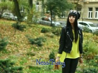 NessiBaby