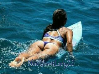 NewYorkLady22