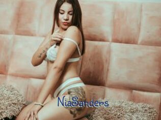NiaSanders