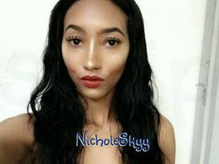 NicholeSkyy