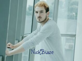 NickBlaze