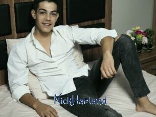 NickHarland
