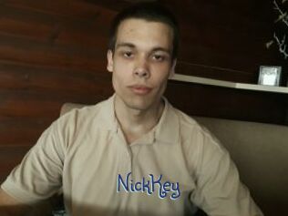 NickKey