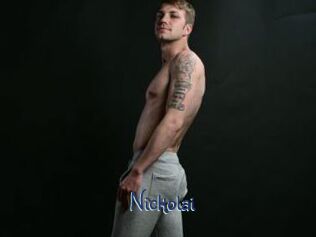 Nickolai